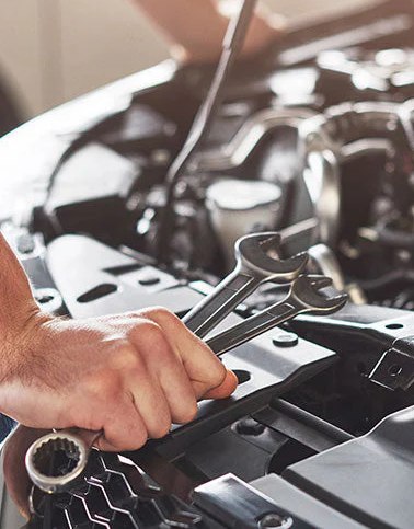 image of auto parts