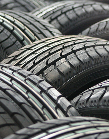 rubber image